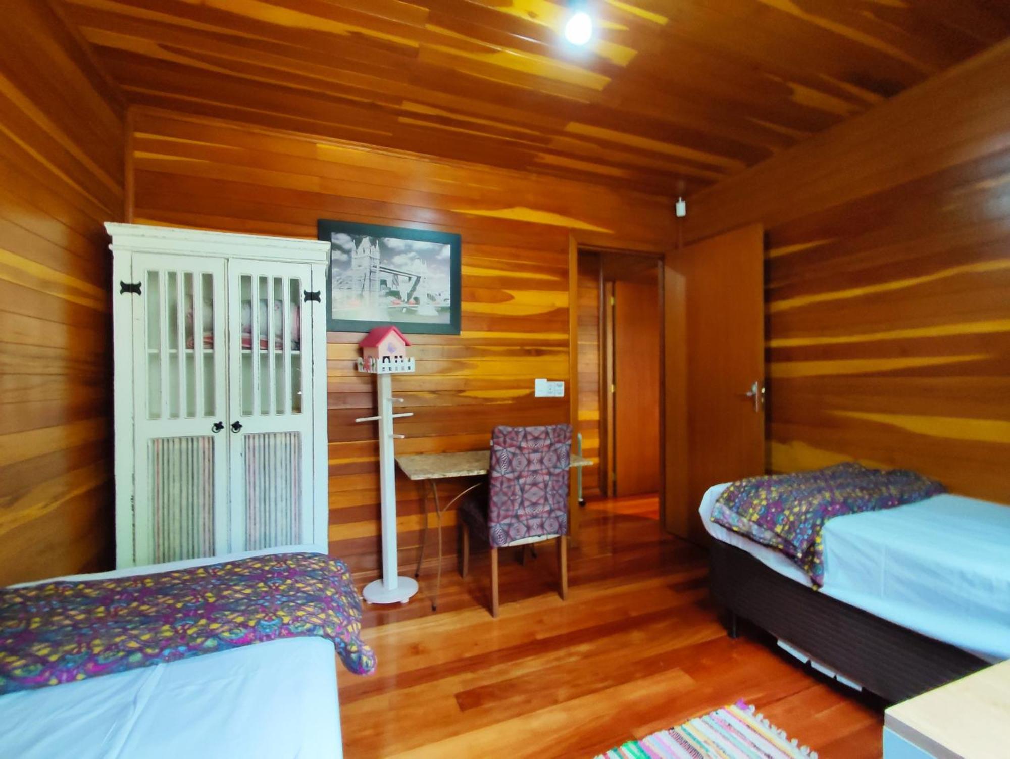 Charmosa Casa 3 Quartos Lago Negro Gramado Buitenkant foto